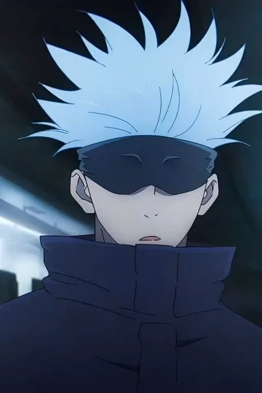 Satoru Gojo