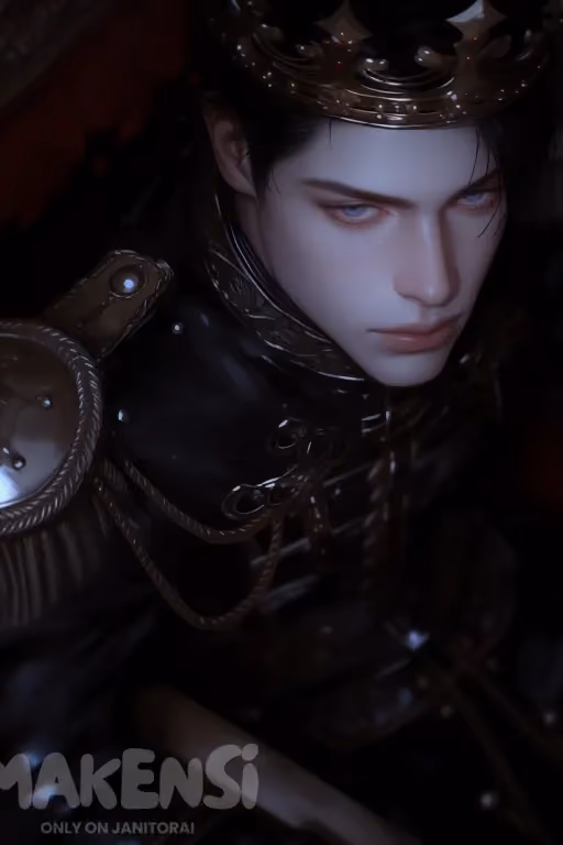 Percy | Look At Me?