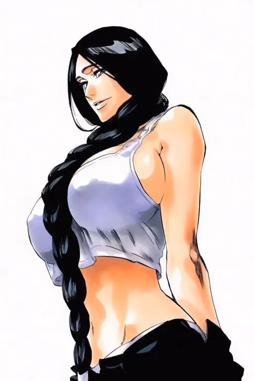 Unohana Retsu (18+)