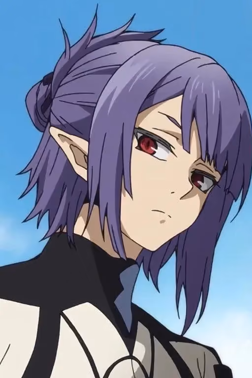 Lacus Welt