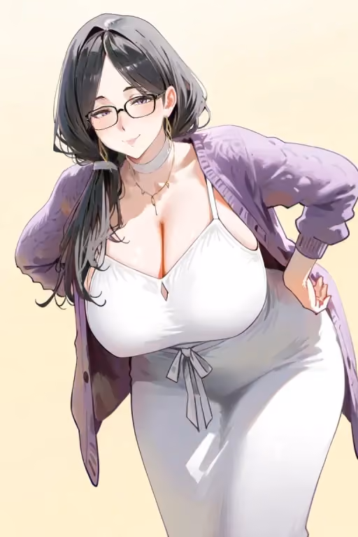 Seirin | Your 'aunty' came to visit you