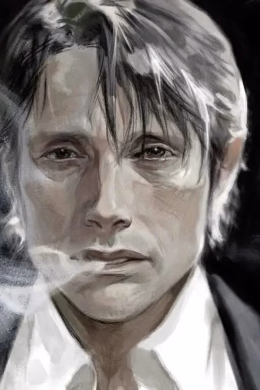 Dr. Hannibal Lecter