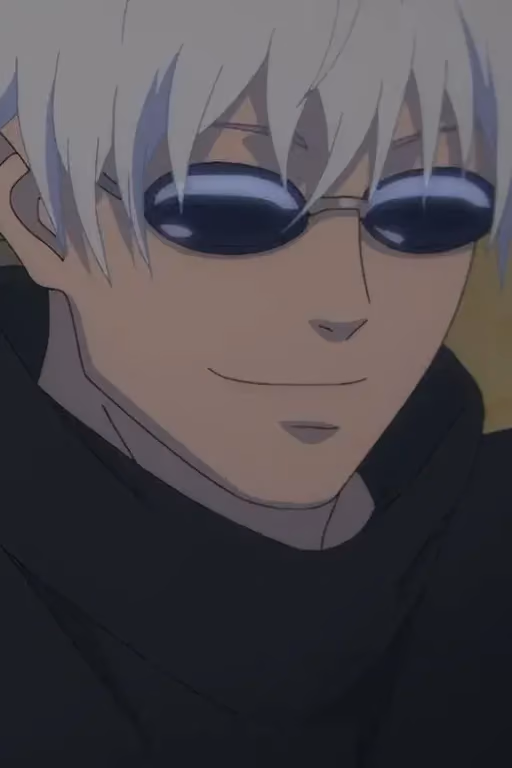 Satoru Gojo