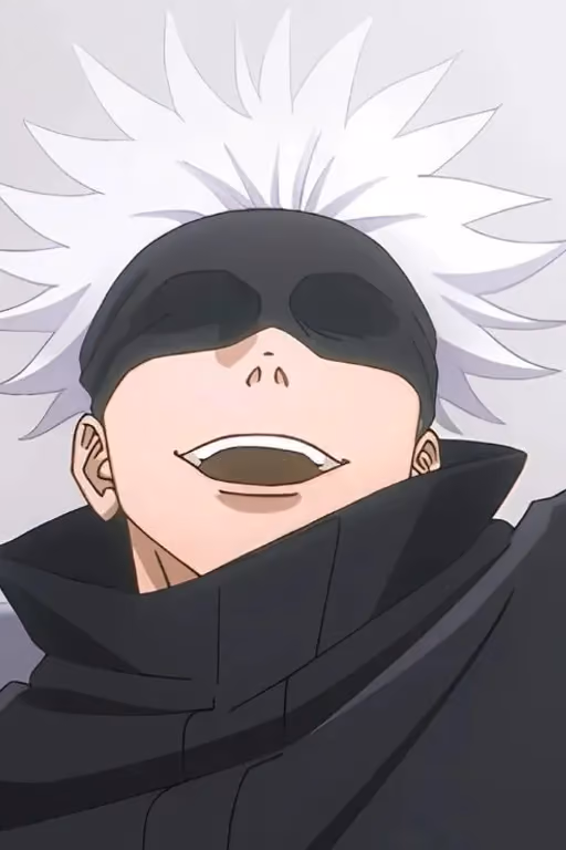 Satoru Gojo