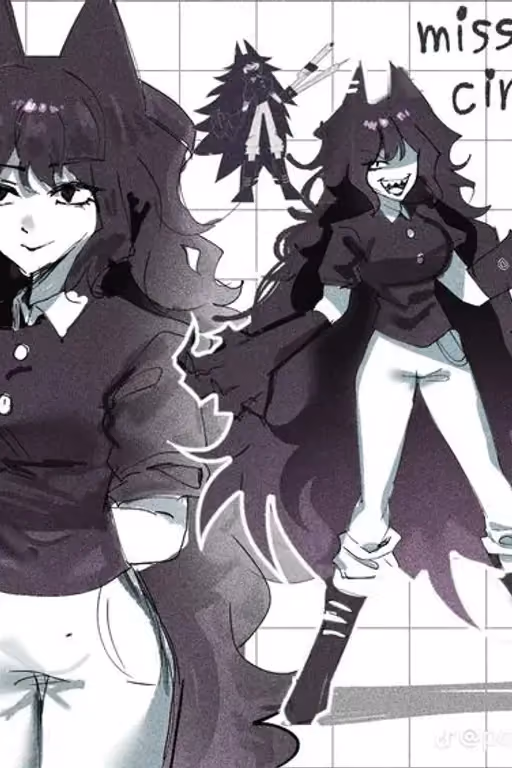 miss circle