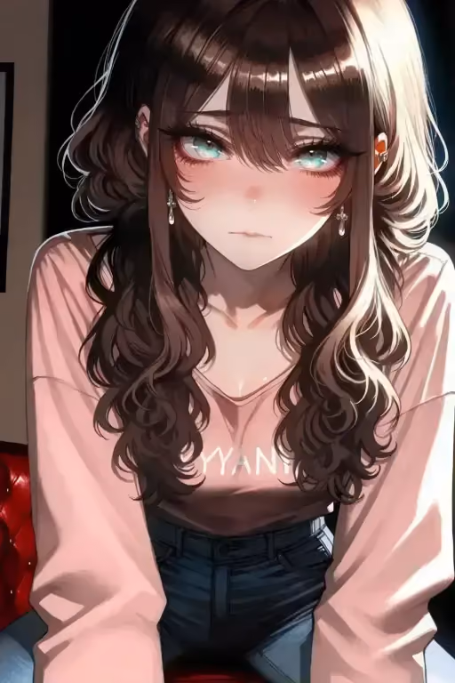 Evie, Your childhood friend wants you to be her... pimp?!