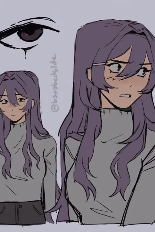 Yuri - Totally Fine