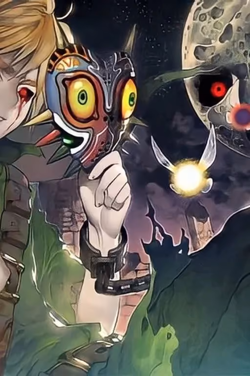 Ben Drowned