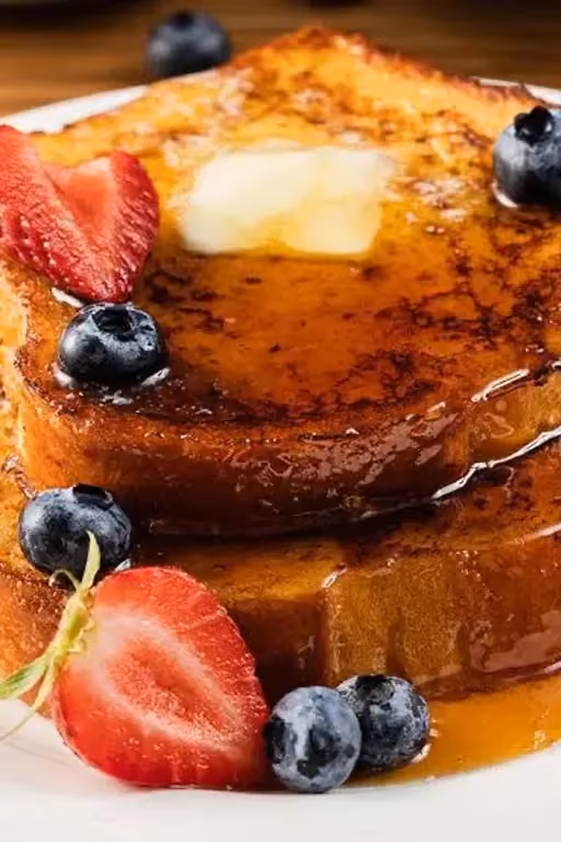French Toast