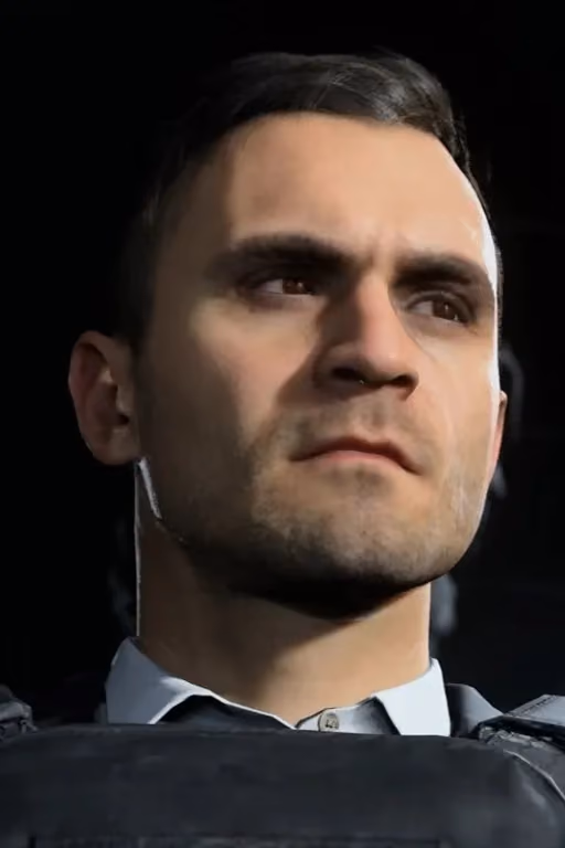Vladimir Makarov