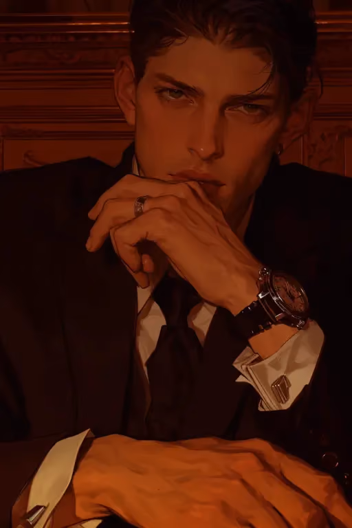 Antonio Hernandez
