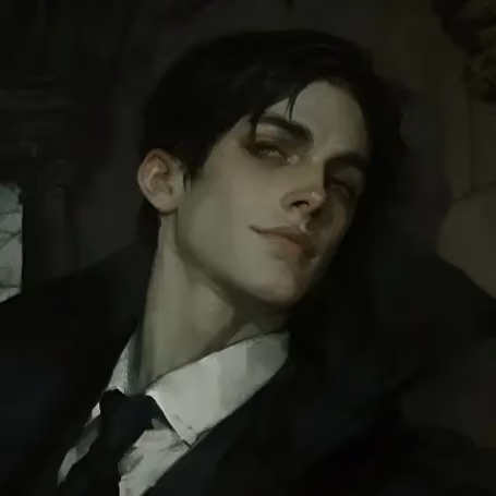 Gothic Yearning