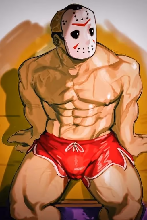 Jason Voorhees