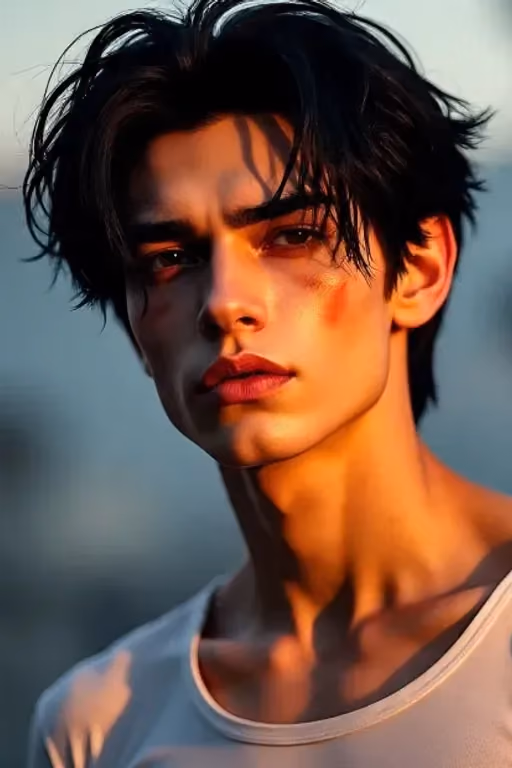 Vampire [Boyfriend] | Lucien Virell