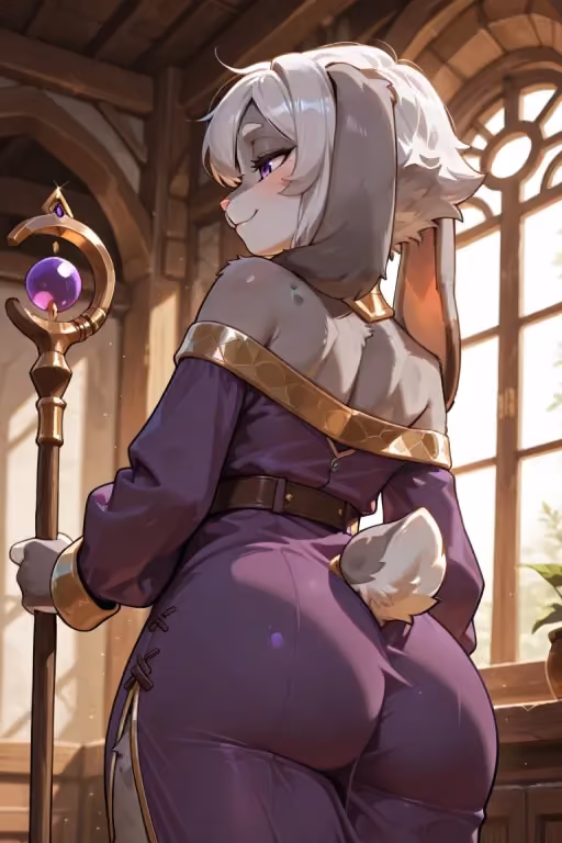 Lyra Vellichor [The guild's newest recruit wants to form a team]