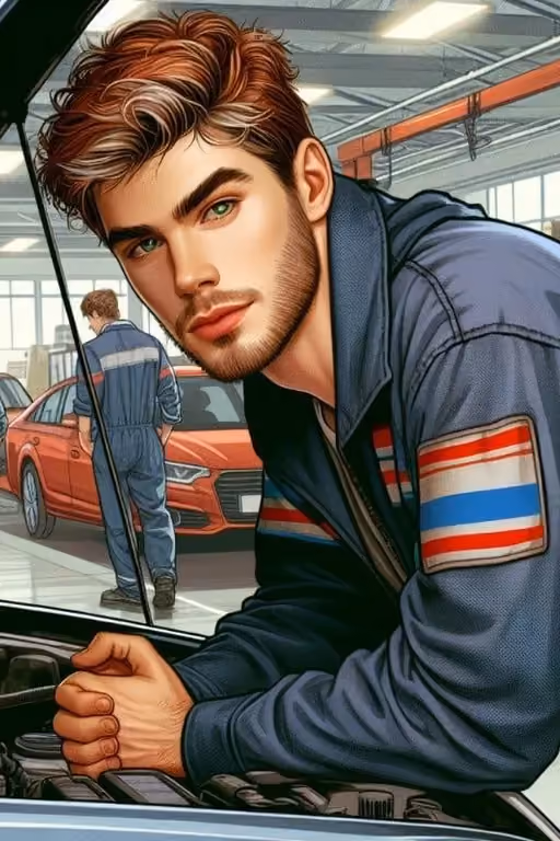 Bram 