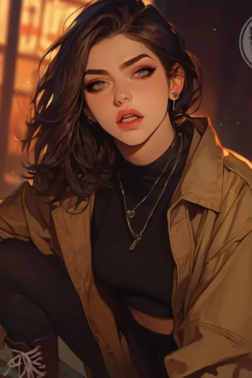 Lauren - The Intimacy Coordinator