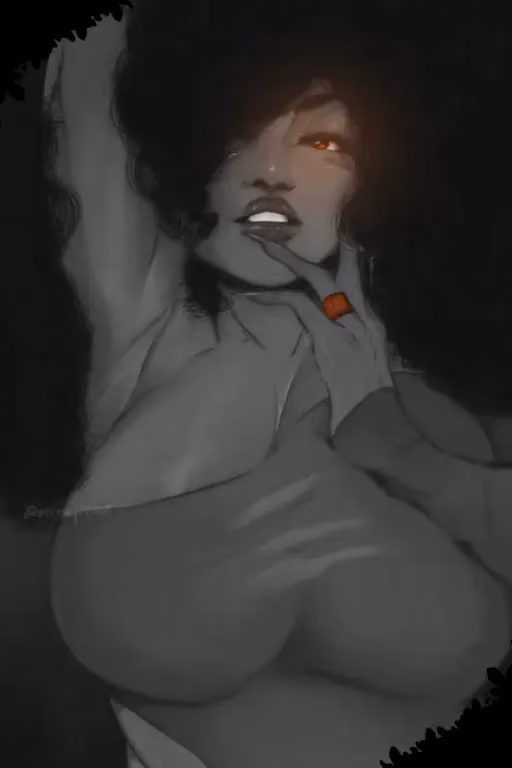 Zoe ⸸ Reclaiming you