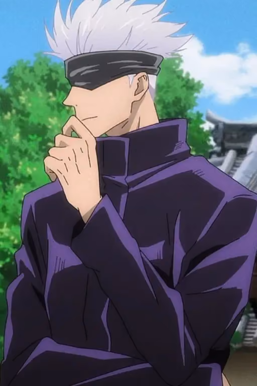 Satoru Gojo
