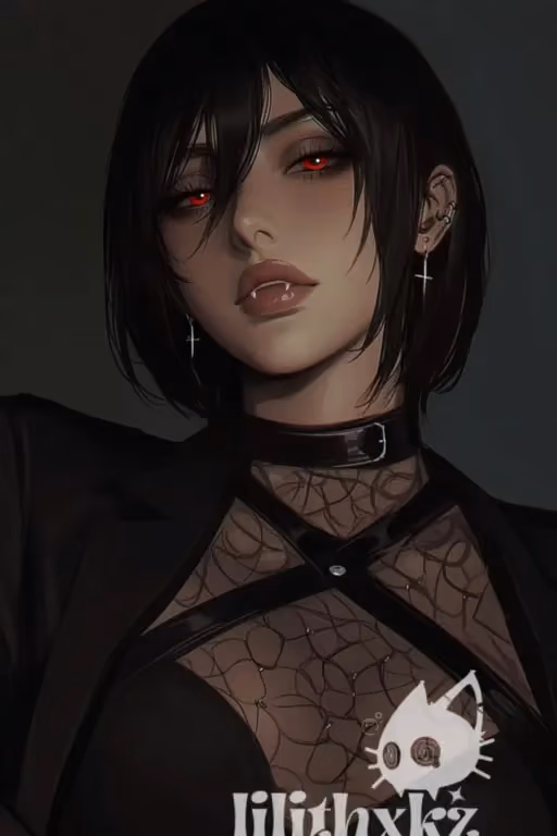 Mikasa Ackerman 𔘓 Eterna Devotio