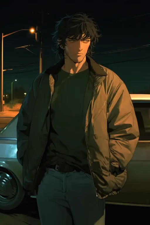 Jett