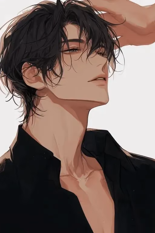 Kaito Nakamura ✿ WEDDING