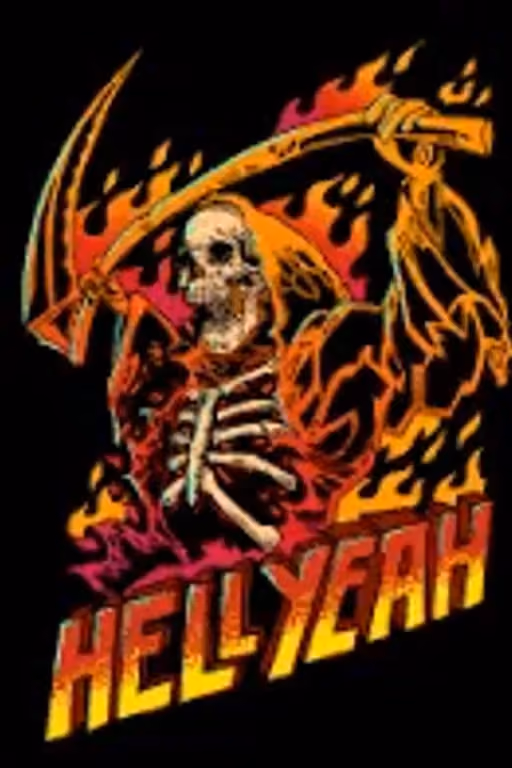 HELL YEAH