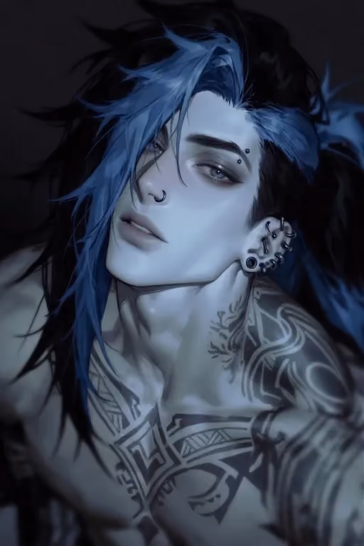 Wrecked For You | Dorian