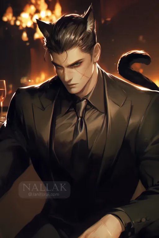 Maverick Varon