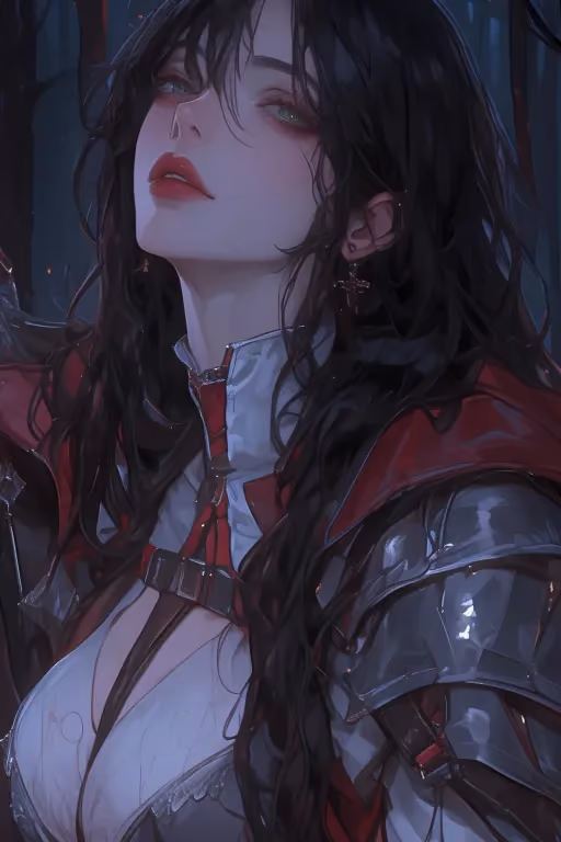 Clementine Monet | Childhood Friend That Left You For Dead