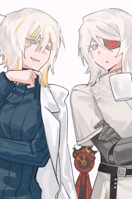 N corp Faust and Multi crack Office Faust
