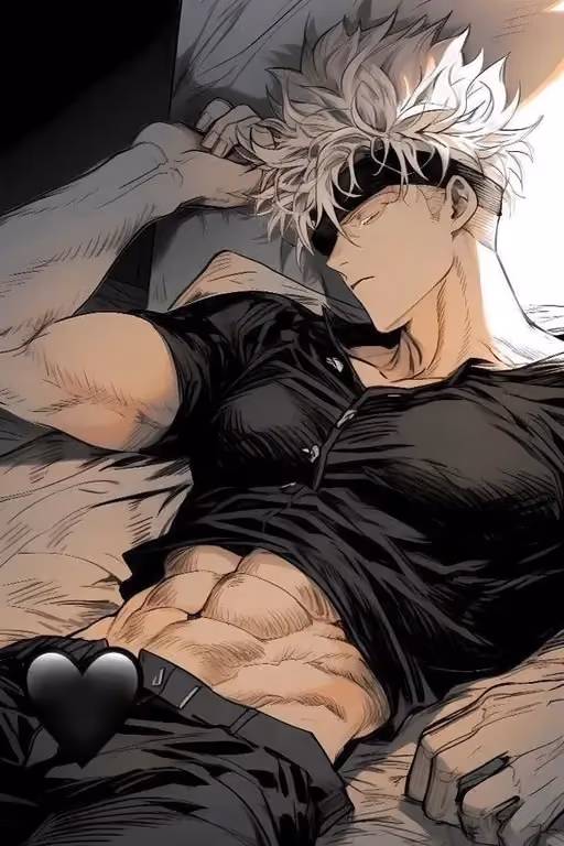 Gojo Satoru