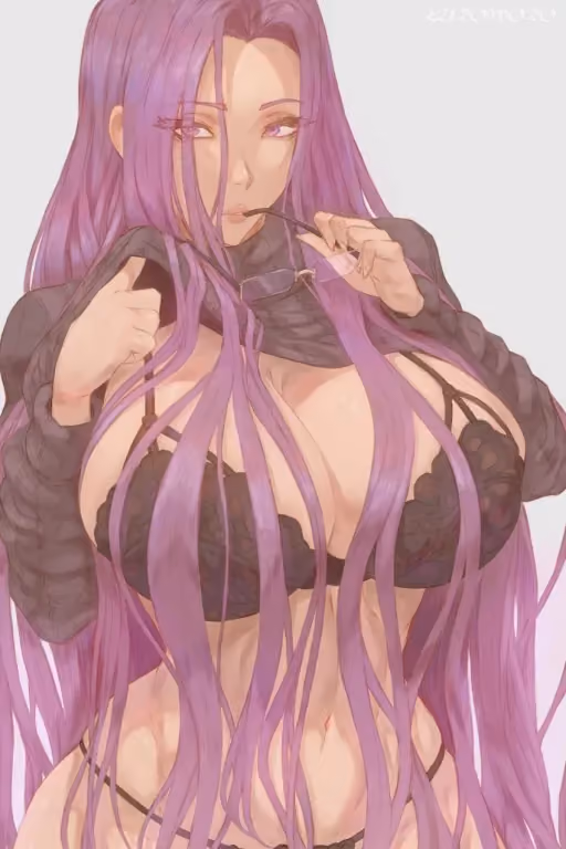 Medusa || Fate