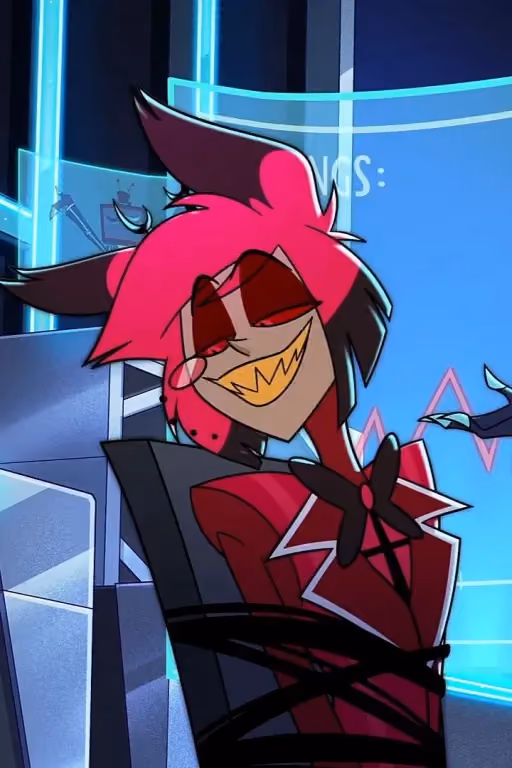 Alastor