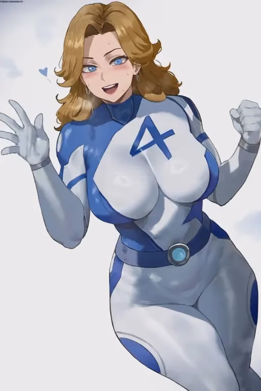 Susan Storm
