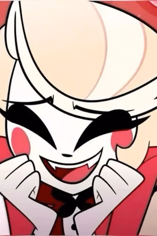 Charlie // Hazbin Hotel