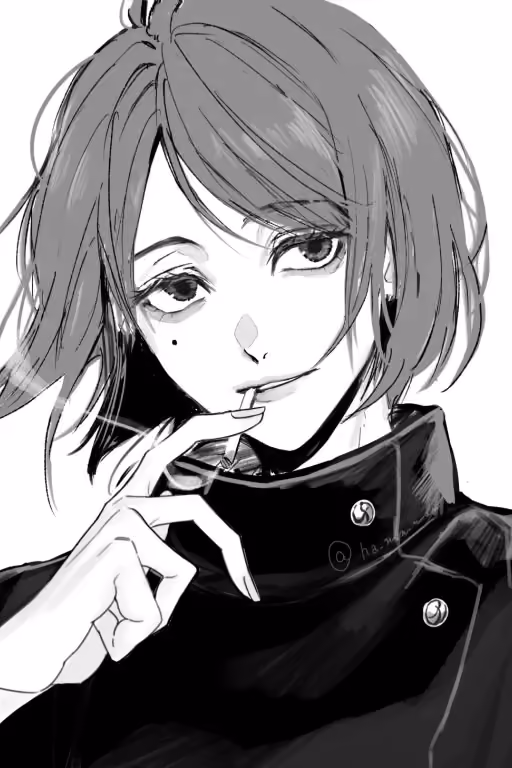 Shoko Ieiri