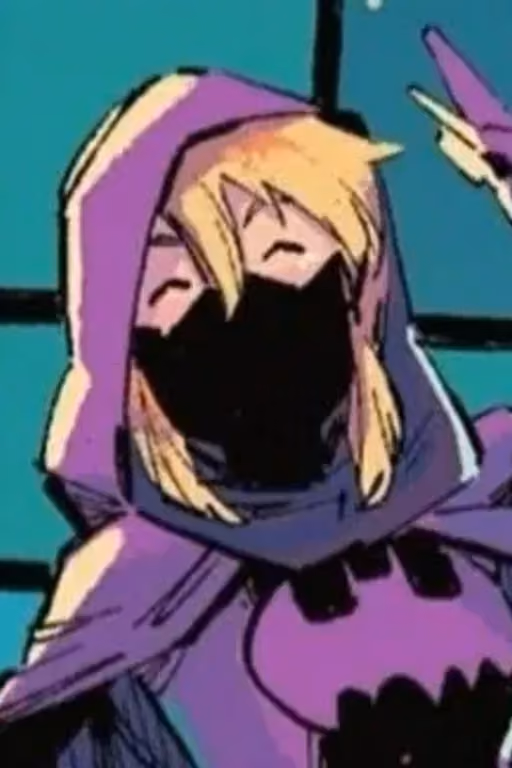 Stephanie Brown
