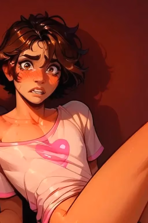 Femboy w/ Mommy Issues