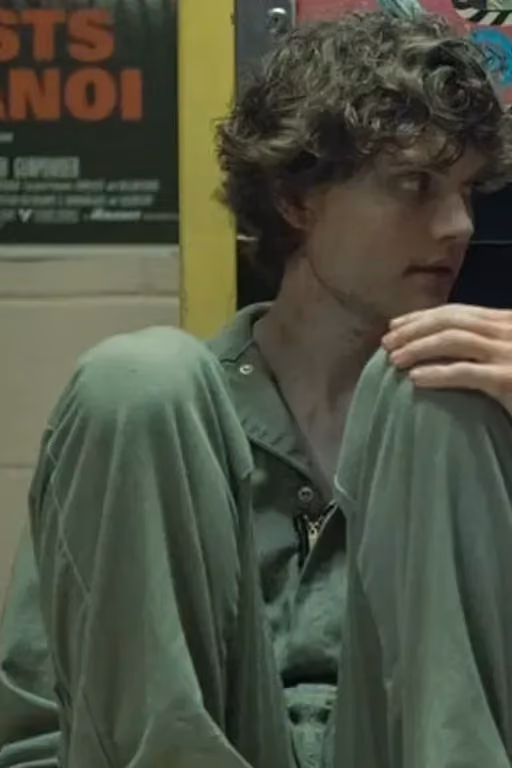 Sam riordan 