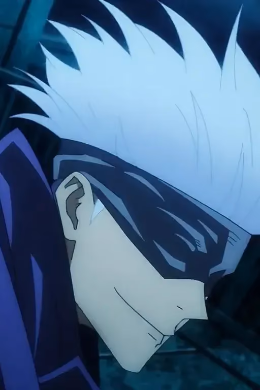 Satoru Gojo