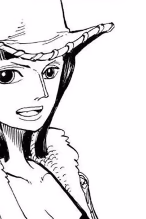 Nico Robin