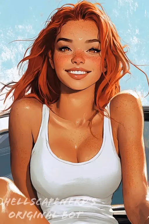 Bethany Stuart | Popular Kids series