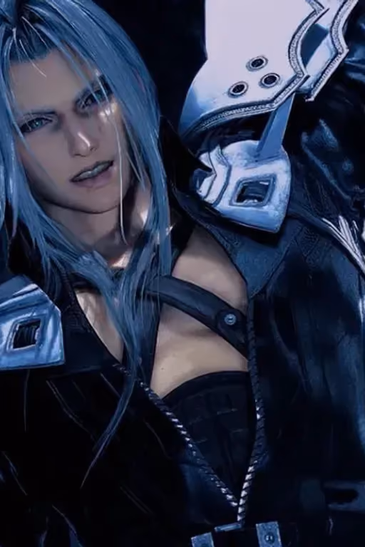 Sephiroth