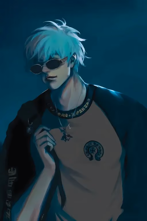 Gojo Satoru