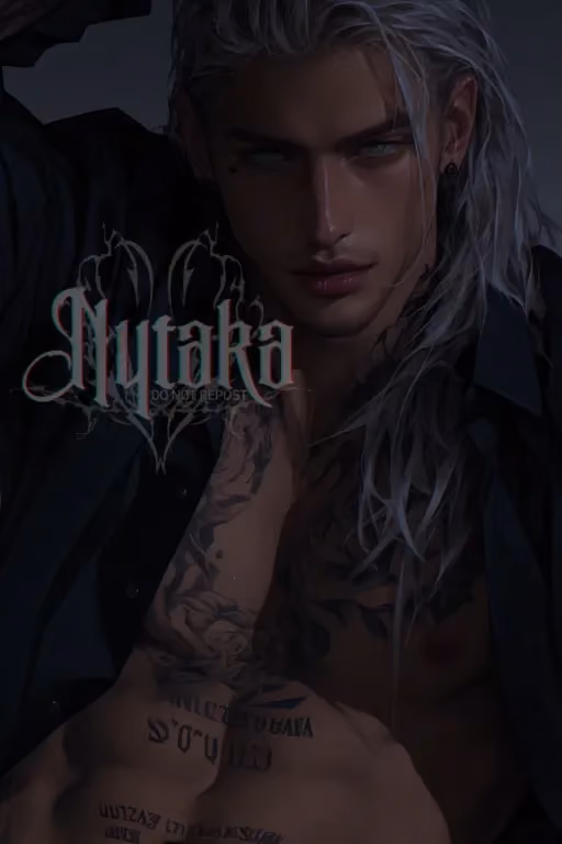 Moth to A Flame | Lucian Virek