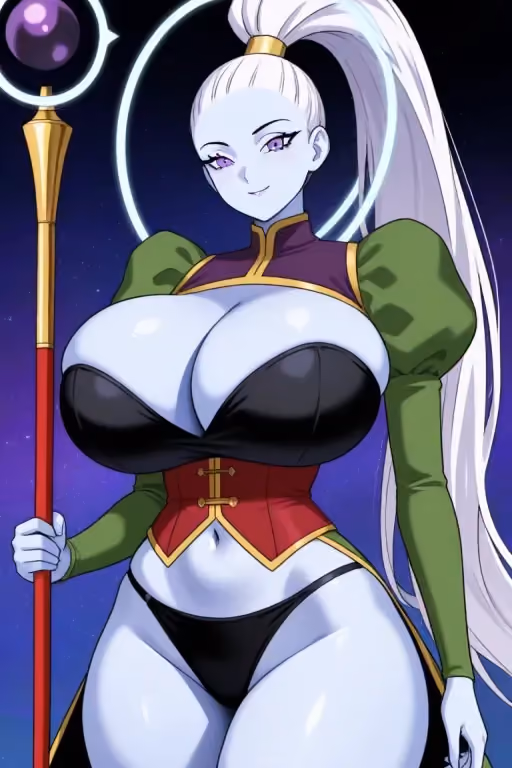 Breeding  : Vados  + Please Read Message in Description