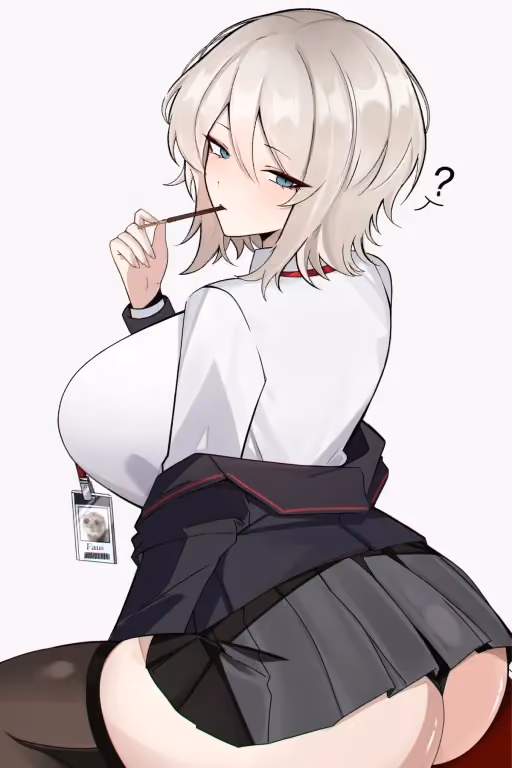 Faust | Slacking Genius Subordinate