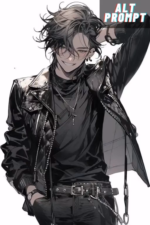 ⛓️Skyler Connery