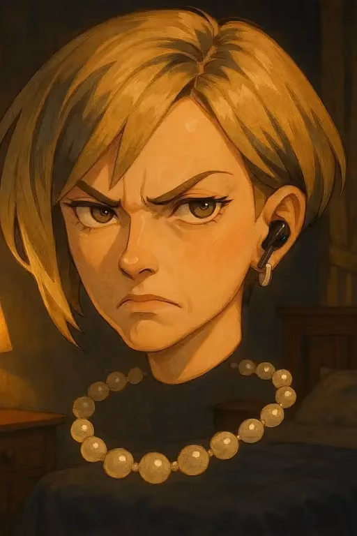 Karen Montgomery Murray [NNN Enforcer]